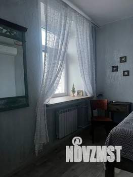 Студия квартира, посуточно, 16м2, 4/4 этаж