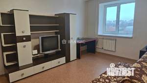 1-к квартира, на длительный срок, 31м2, 10/14 этаж