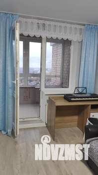 2-к квартира, посуточно, 55м2, 14/18 этаж