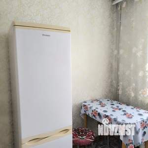 1-к квартира, на длительный срок, 32м2, 4/5 этаж