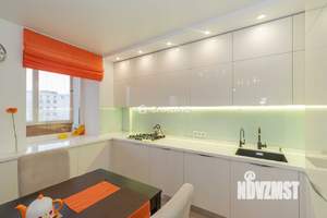 2-к квартира, на длительный срок, 87м2, 6/9 этаж