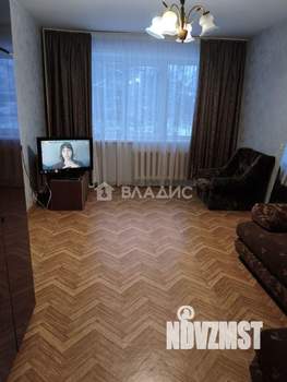 1-к квартира, на длительный срок, 38м2, 1/5 этаж