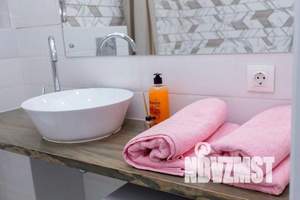 1-к квартира, посуточно, 41м2, 2/8 этаж