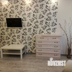 1-к квартира, на длительный срок, 45м2, 3/10 этаж