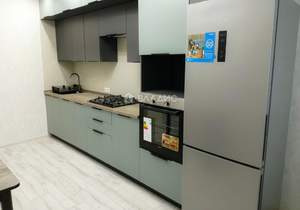 1-к квартира, на длительный срок, 42м2, 12/14 этаж