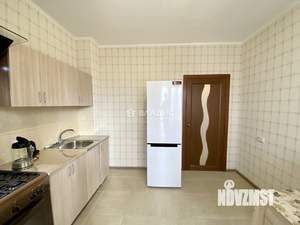 1-к квартира, на длительный срок, 41м2, 11/12 этаж