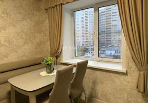 3-к квартира, на длительный срок, 78м2, 3/9 этаж