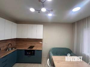 1-к квартира, на длительный срок, 44м2, 9/19 этаж