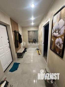 2-к квартира, на длительный срок, 57м2, 11/12 этаж