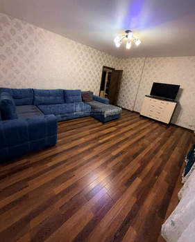 3-к квартира, на длительный срок, 96м2, 17/18 этаж