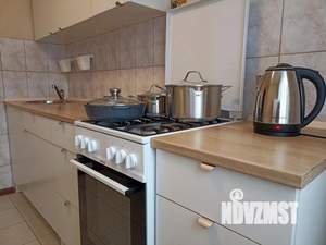 1-к квартира, посуточно, 65м2, 1/1 этаж