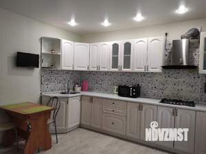 1-к квартира, посуточно, 45м2, 1/10 этаж