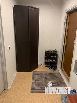 1-к квартира, на длительный срок, 38м2, 3/10 этаж