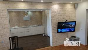 3-к квартира, на длительный срок, 80м2, 3/15 этаж