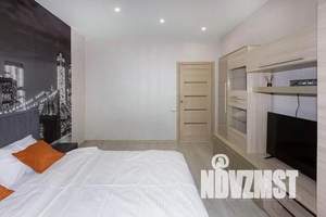 1-к квартира, посуточно, 35м2, 7/17 этаж