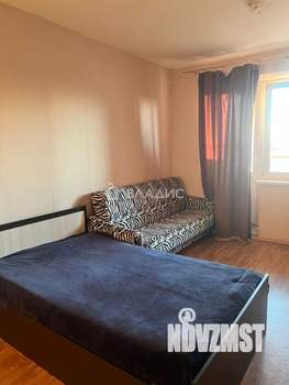 1-к квартира, на длительный срок, 42м2, 6/10 этаж