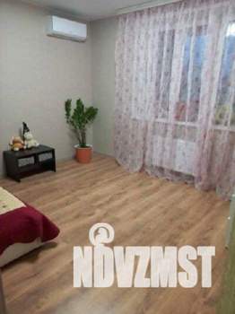 1-к квартира, на длительный срок, 42м2, 1/4 этаж