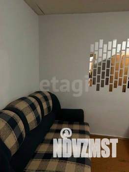 1-к квартира, на длительный срок, 31м2, 3/5 этаж