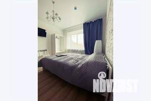1-к квартира, посуточно, 27м2, 5/5 этаж