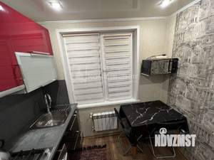 1-к квартира, на длительный срок, 32м2, 2/5 этаж