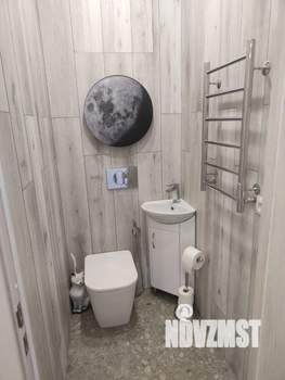 1-к квартира, на длительный срок, 47м2, 12/15 этаж
