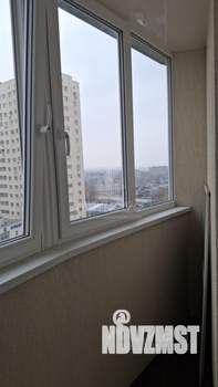 1-к квартира, на длительный срок, 47м2, 8/17 этаж