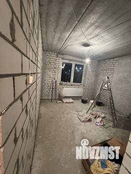 1-к квартира, на длительный срок, 31м2, 1/4 этаж