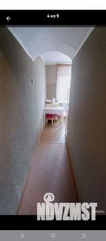 2-к квартира, на длительный срок, 44м2, 5/6 этаж