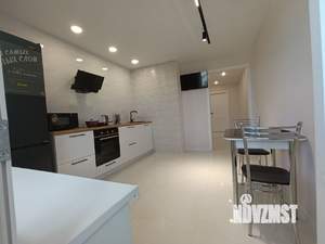 1-к квартира, на длительный срок, 40м2, 16/17 этаж