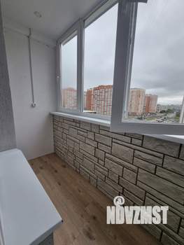 1-к квартира, на длительный срок, 38м2, 8/15 этаж