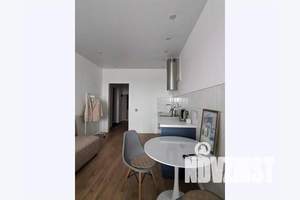 1-к квартира, посуточно, 27м2, 10/15 этаж