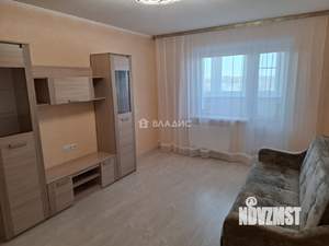 1-к квартира, на длительный срок, 41м2, 10/10 этаж