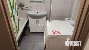 1-к квартира, на длительный срок, 38м2, 1/9 этаж