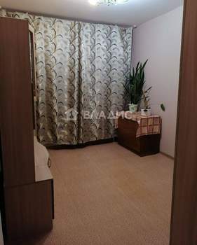 3-к квартира, на длительный срок, 66м2, 7/9 этаж