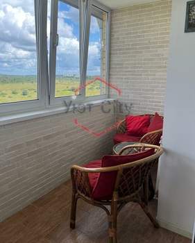 2-к квартира, на длительный срок, 58м2, 6/6 этаж