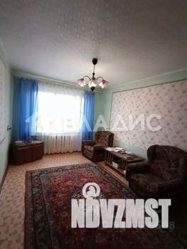 1-к квартира, на длительный срок, 33м2, 2/5 этаж