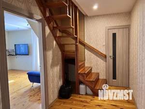 3-к квартира, на длительный срок, 95м2, 5/6 этаж