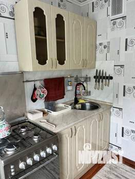 1-к квартира, на длительный срок, 32м2, 4/5 этаж