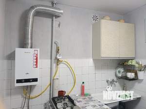 2-к квартира, посуточно, 45м2, 3/5 этаж