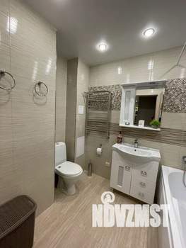 2-к квартира, посуточно, 80м2, 10/20 этаж