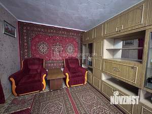 2-к квартира, на длительный срок, 44м2, 5/5 этаж