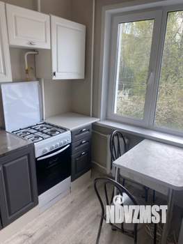 2-к квартира, на длительный срок, 43м2, 2/5 этаж