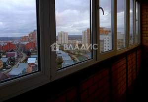 1-к квартира, на длительный срок, 42м2, 12/15 этаж