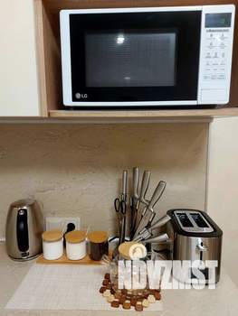 Студия квартира, посуточно, 24м2, 11/17 этаж