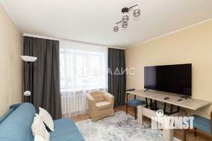 2-к квартира, на длительный срок, 56м2, 1/9 этаж