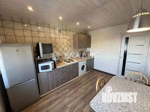 1-к квартира, на длительный срок, 40м2, 12/14 этаж