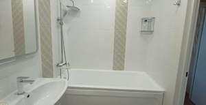 1-к квартира, на длительный срок, 48м2, 15/17 этаж