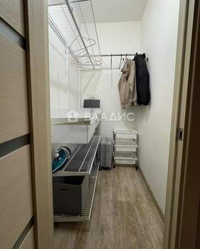 1-к квартира, на длительный срок, 52м2, 1/16 этаж