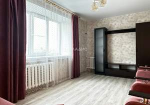 2-к квартира, на длительный срок, 49м2, 6/9 этаж