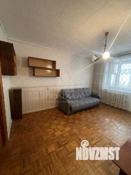 2-к квартира, на длительный срок, 42м2, 5/7 этаж